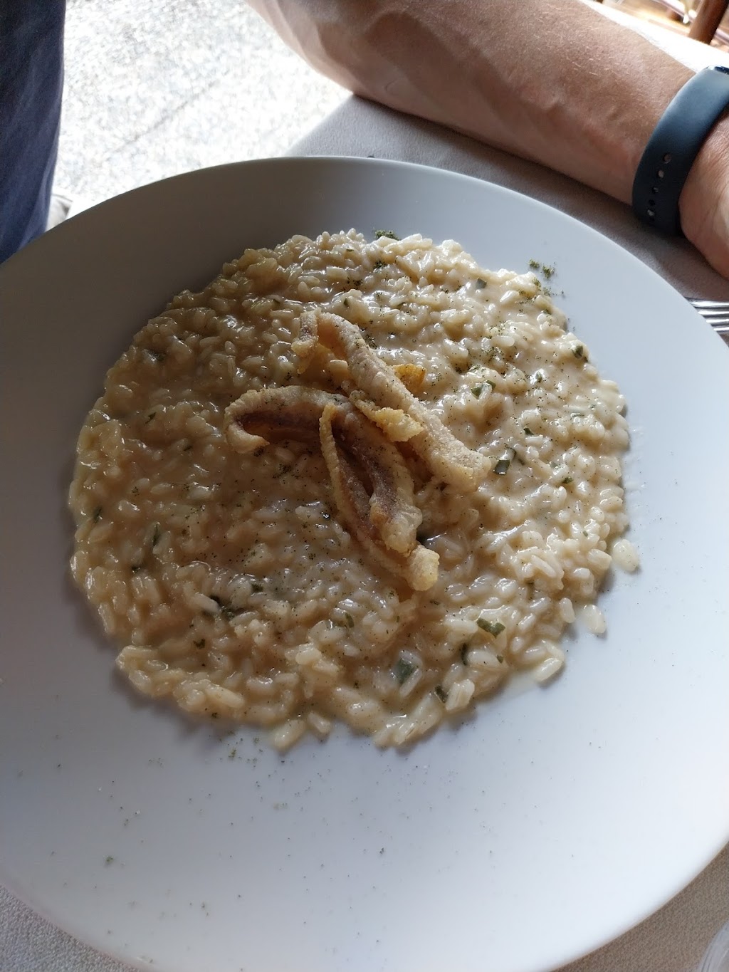 Ristorante La Cascinetta
