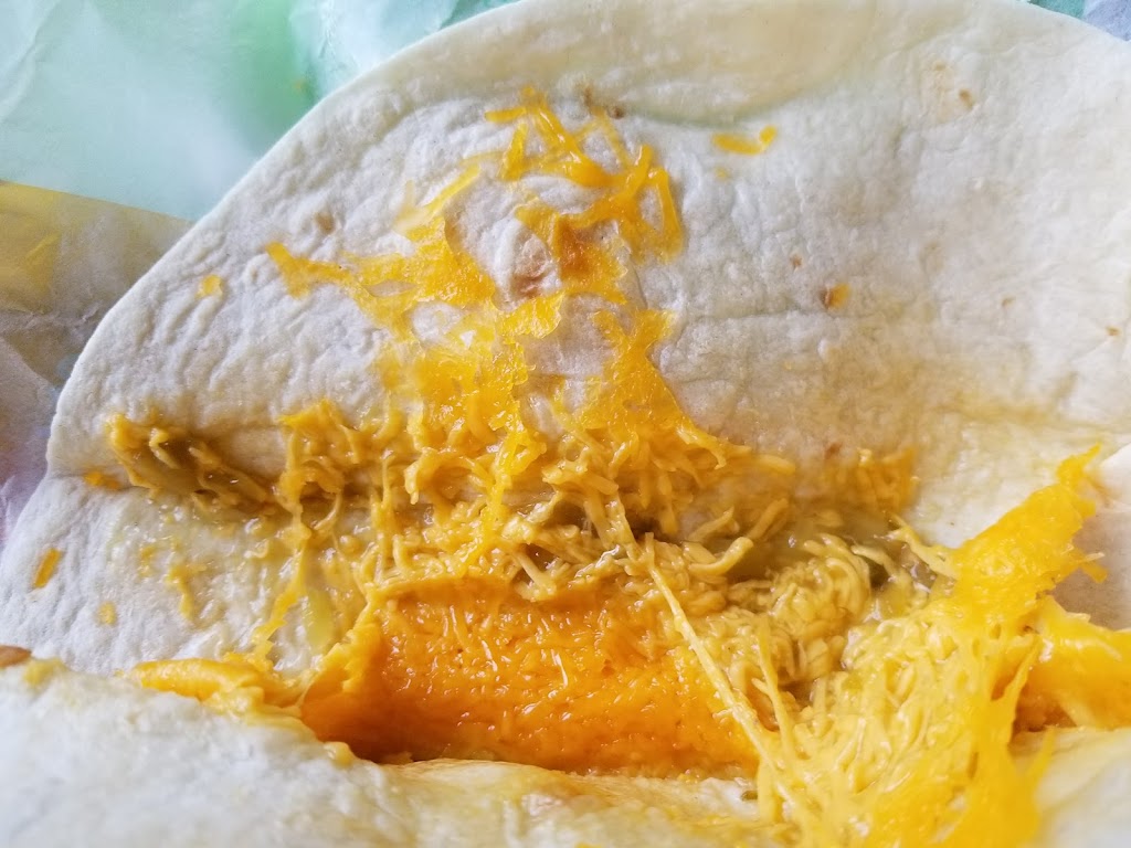 Del Taco