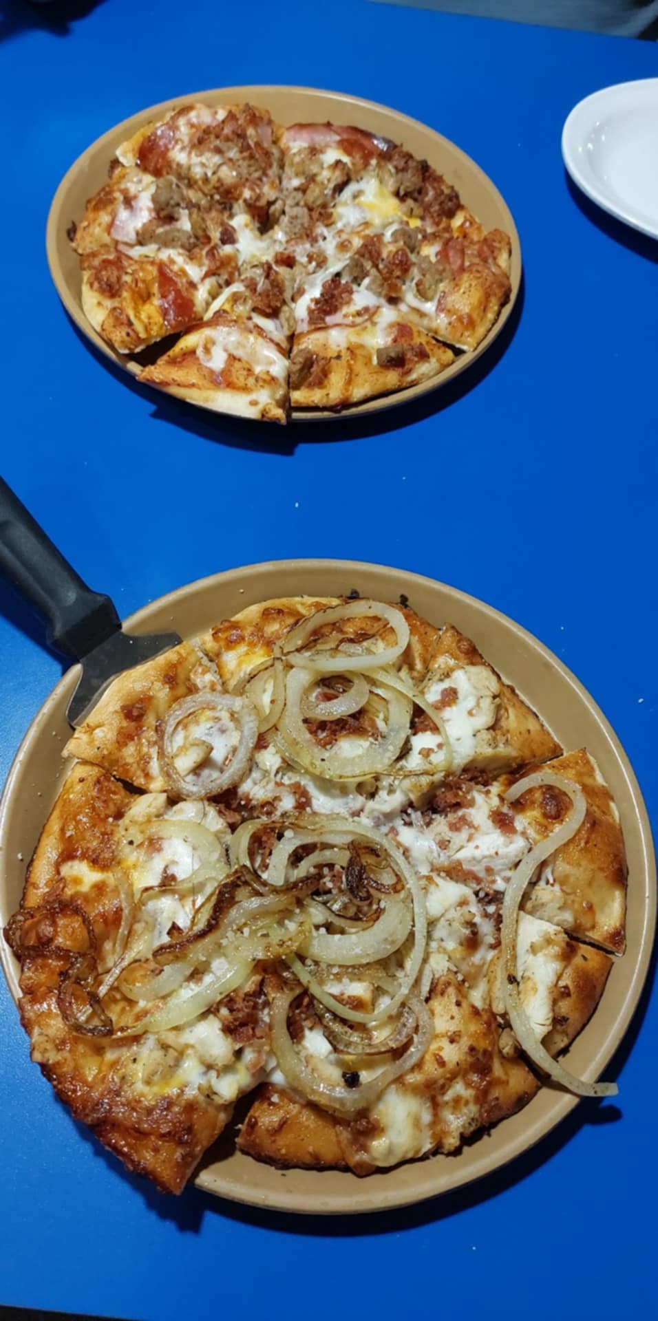 Gino's Pizzeria