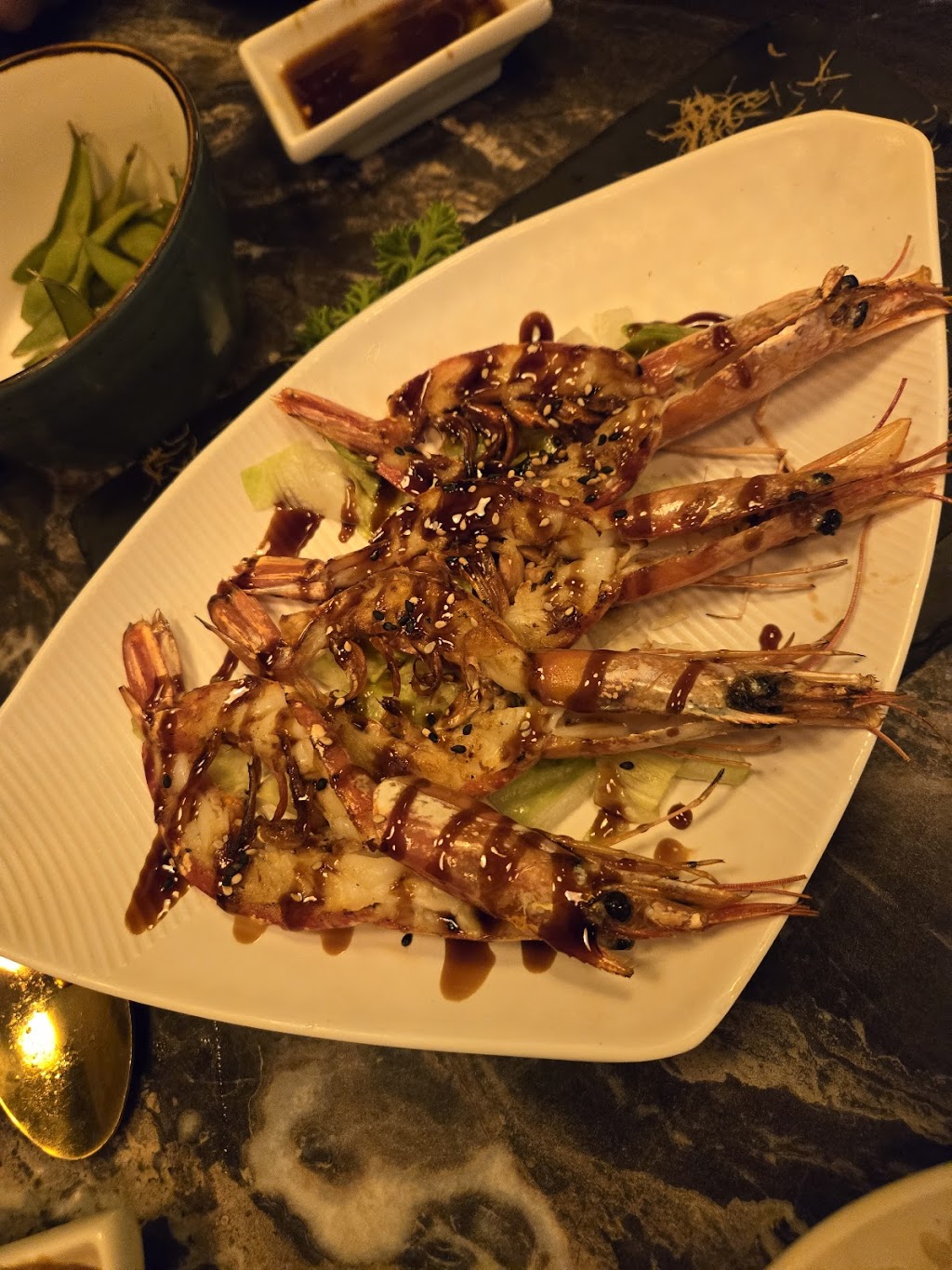 ONO Sushi Experience