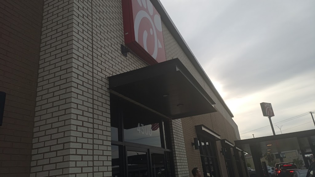 Chick-fil-A