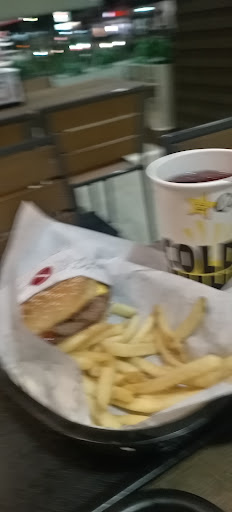 Carl's Jr.