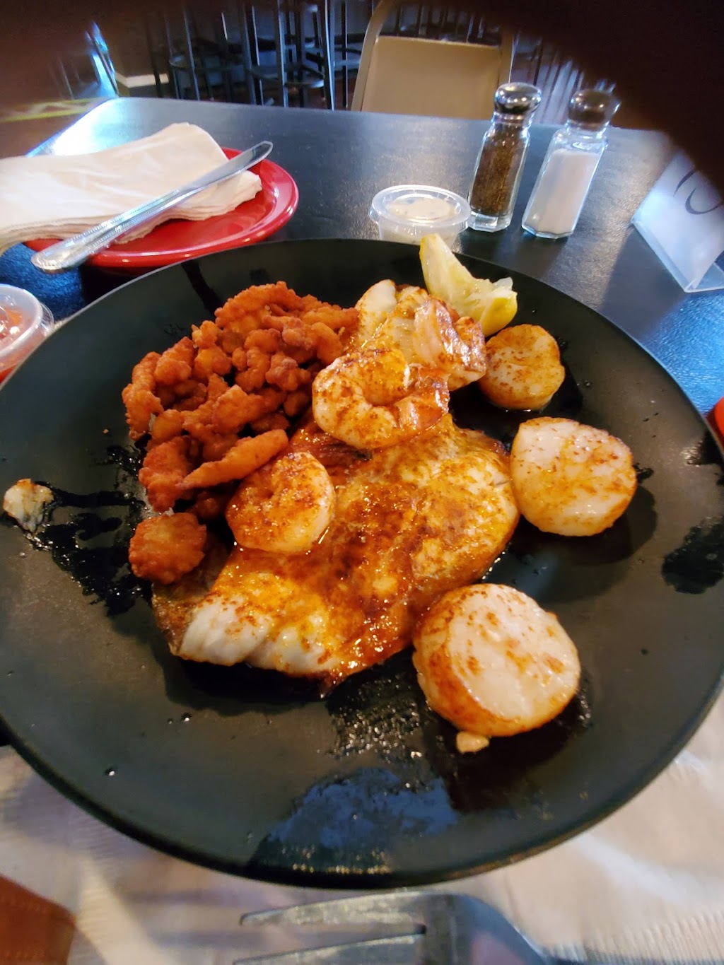 Jake's Grub & Grog, Central Square, NY