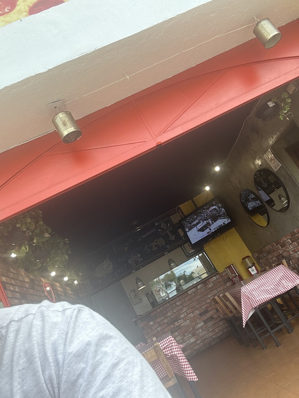 Relax Pizza Sucursal Guadalupe