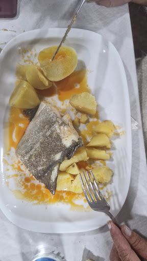 Restaurante Bernárdez