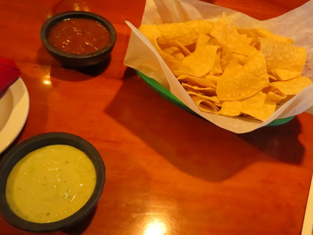 Ruthie's Tex-Mex