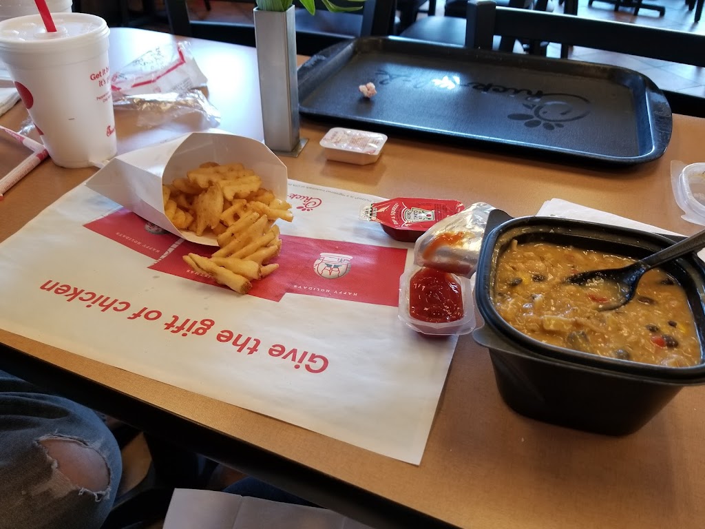 Chick-fil-A, Carrollton, TX