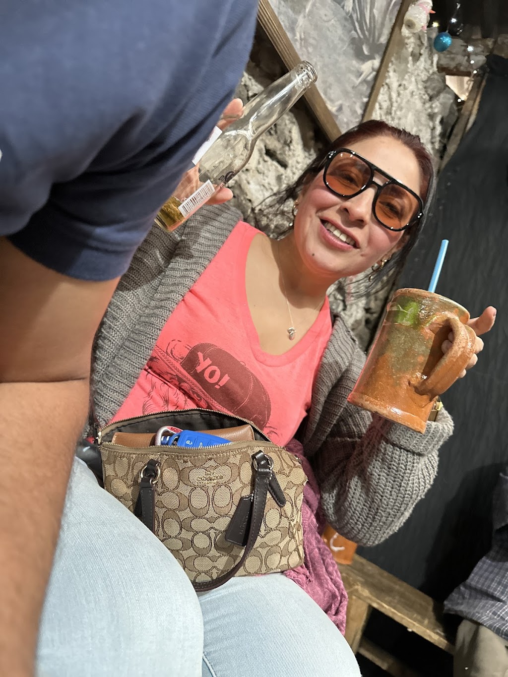 Pulquerías Doña Cande