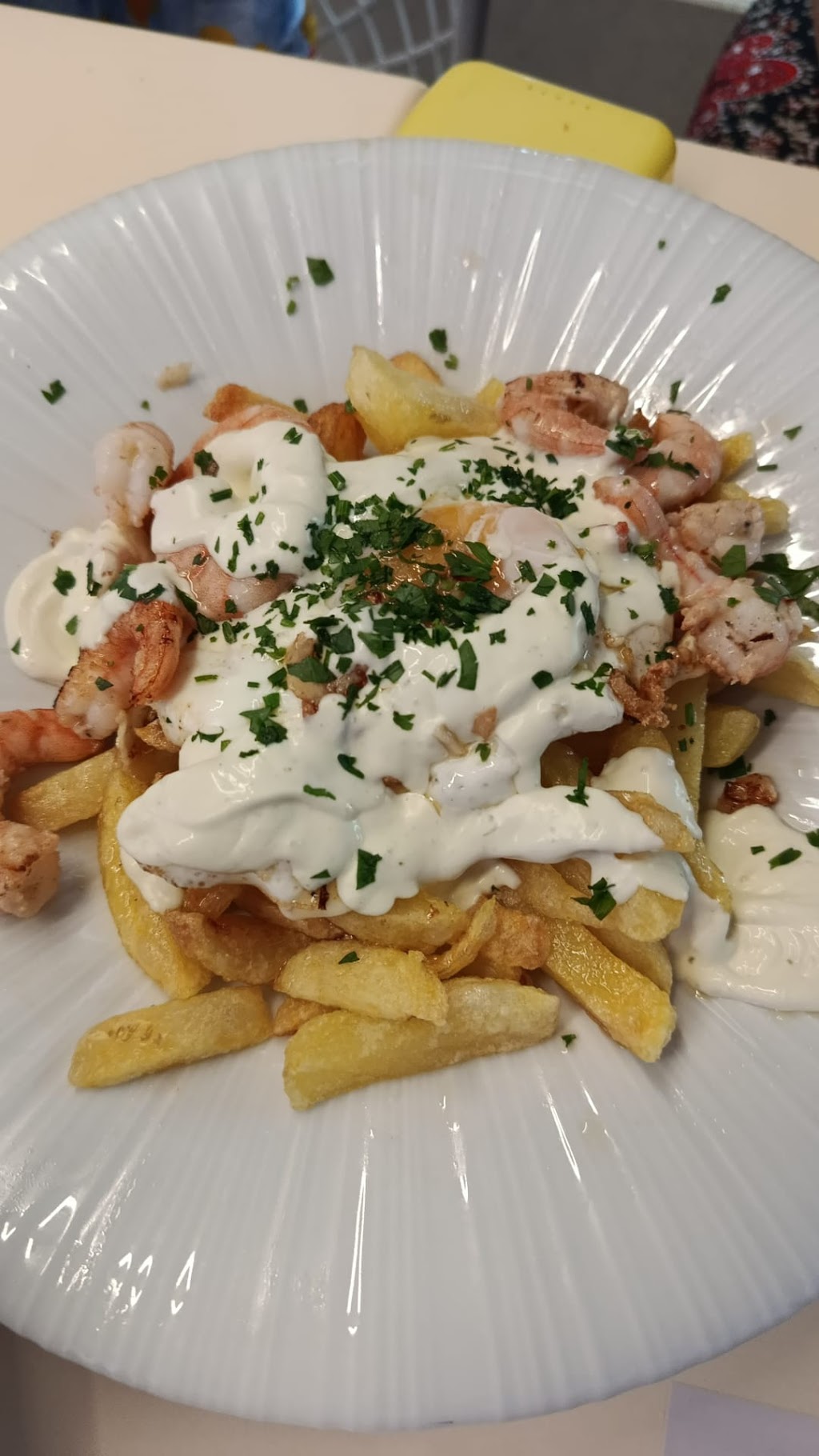 El Camarote, Chipiona