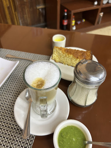 Café La Habana