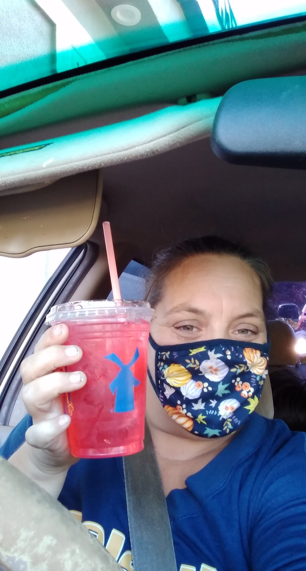 Dutch Bros. Coffee, Anderson, CA