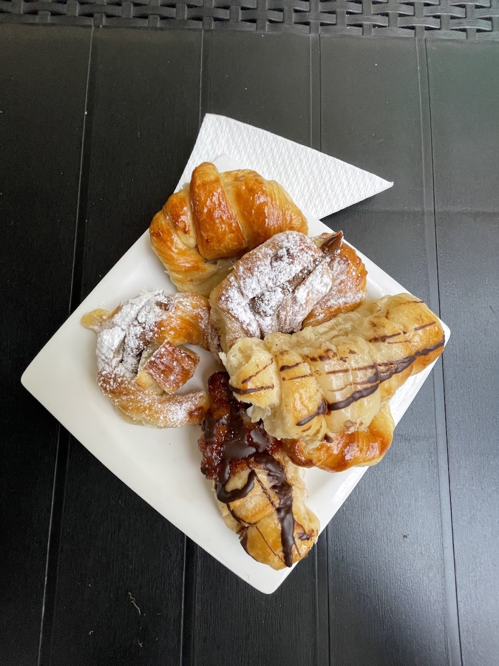 Mendieta (pastisseria artesanal)