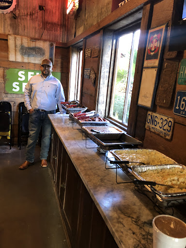 Rudy's Country Store & Bar-B-Q