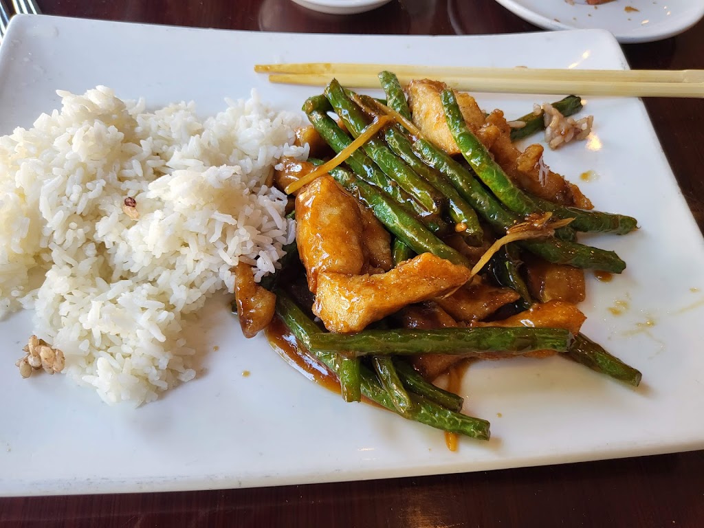 Empire Szechuan