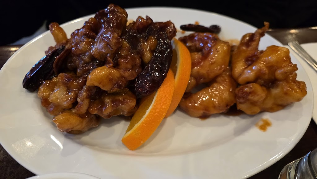 Empire Szechuan