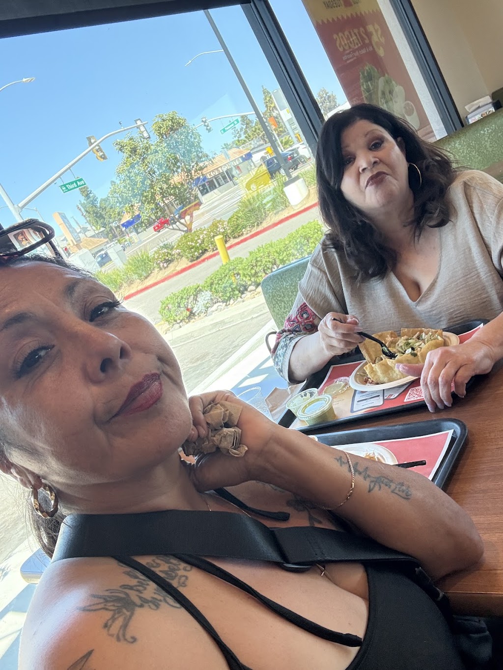 El Pollo Loco, Chula Vista, CA