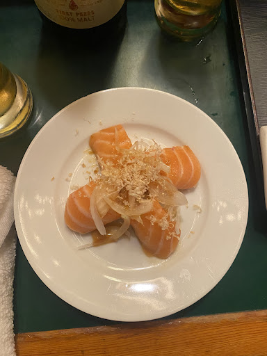 Uoko Sushi & Japanese Cuisine