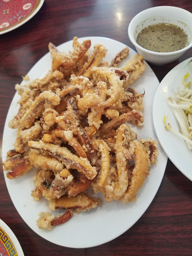 Thanh Binh Cuisine