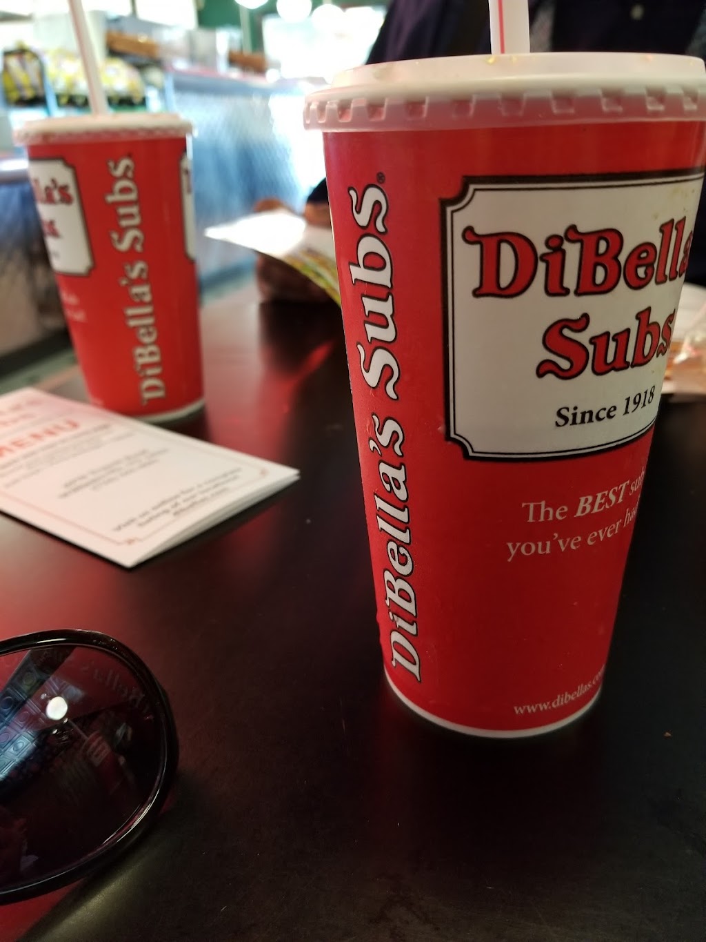 DiBella's Subs