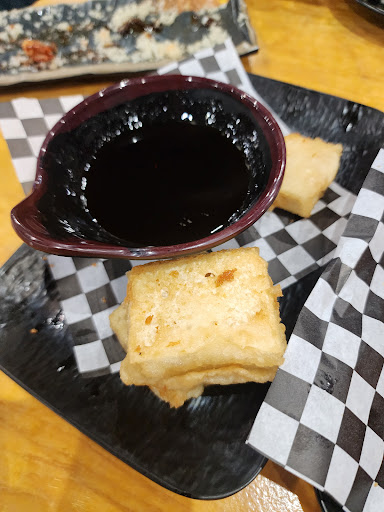 Akame Sushi