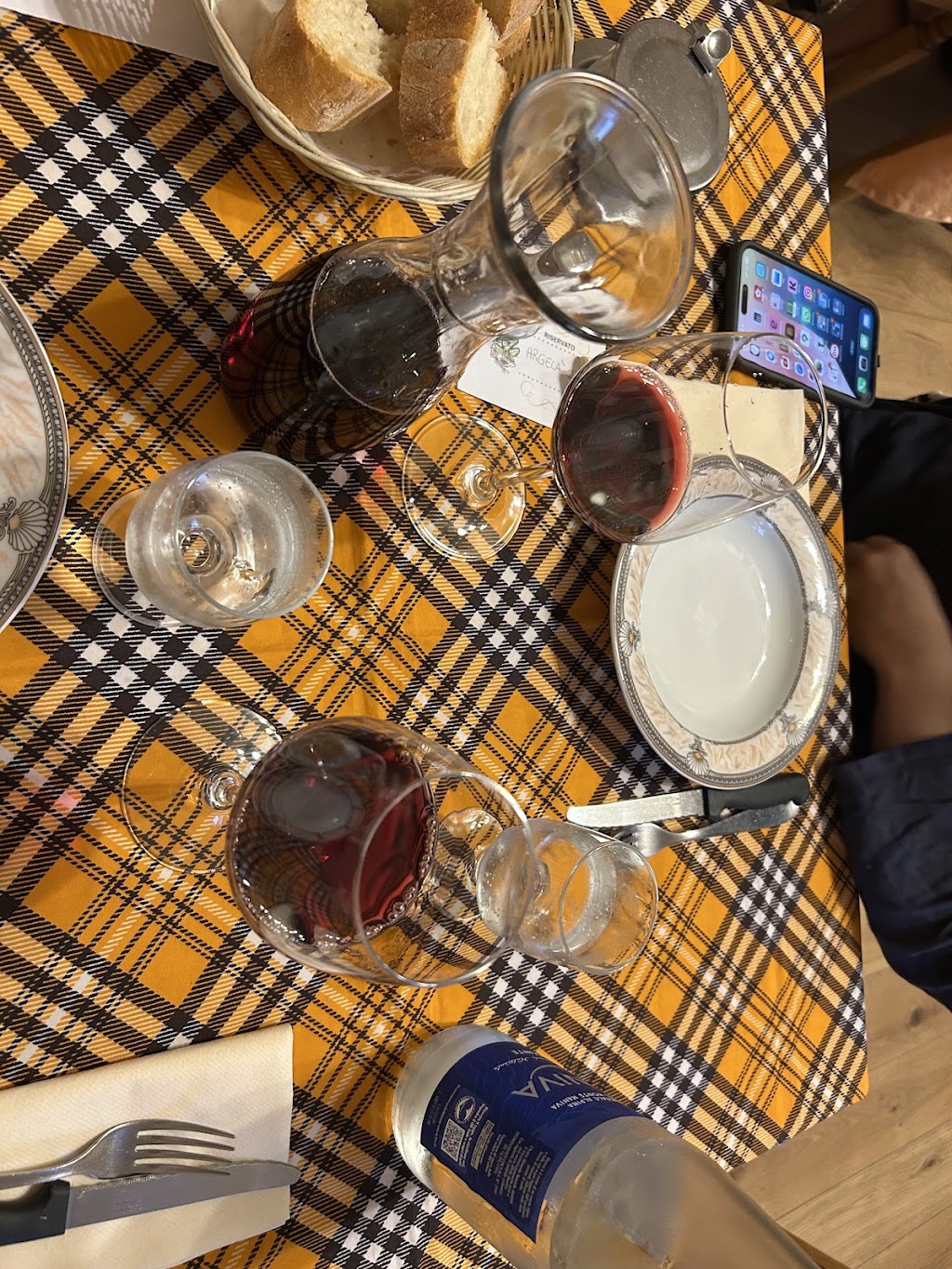 Cantarana