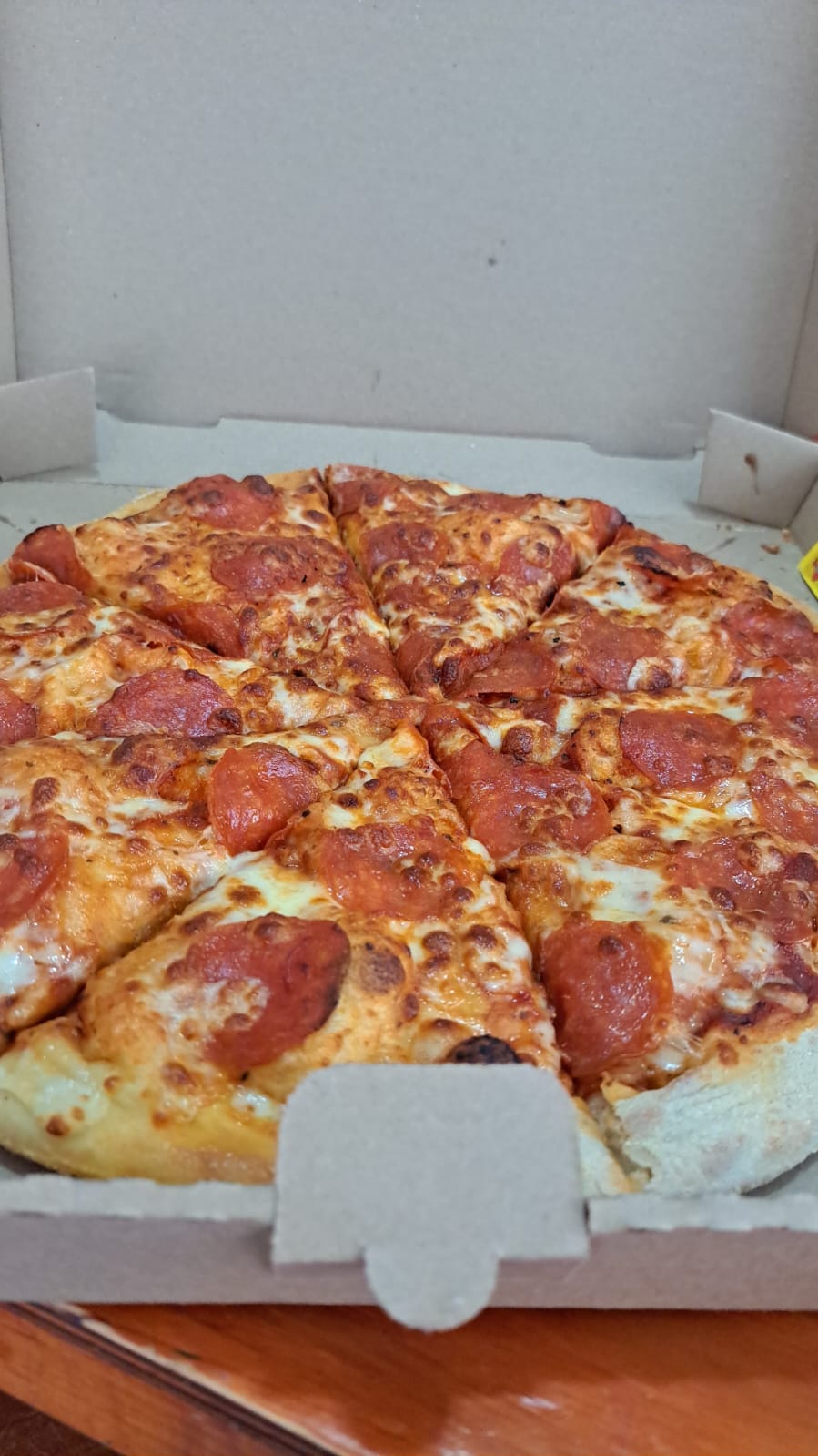 Domino's