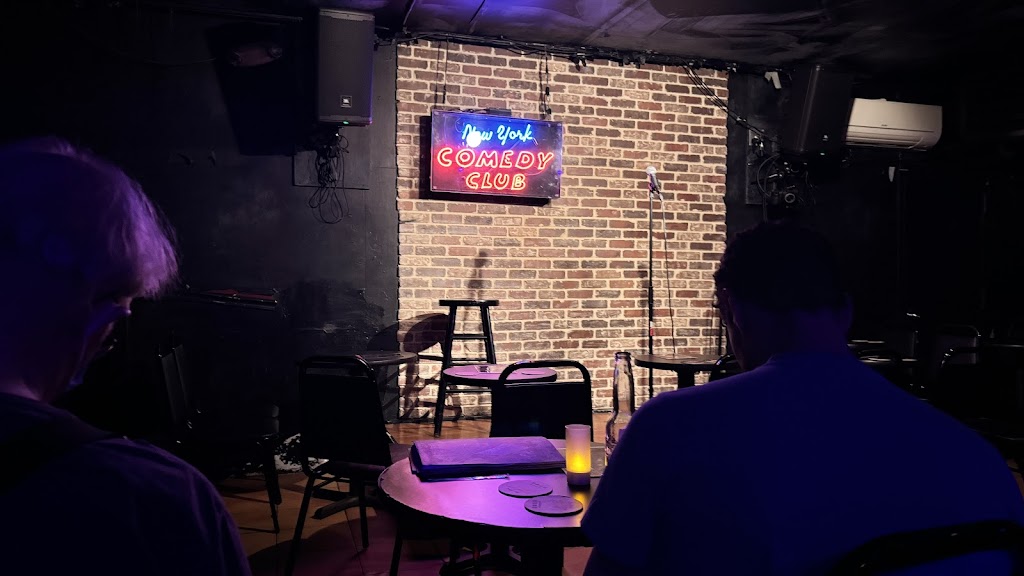 New York Comedy Club