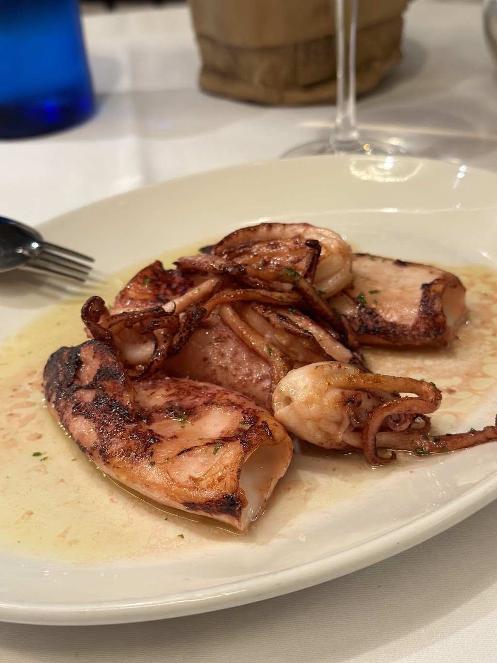 La MaMá Restaurante