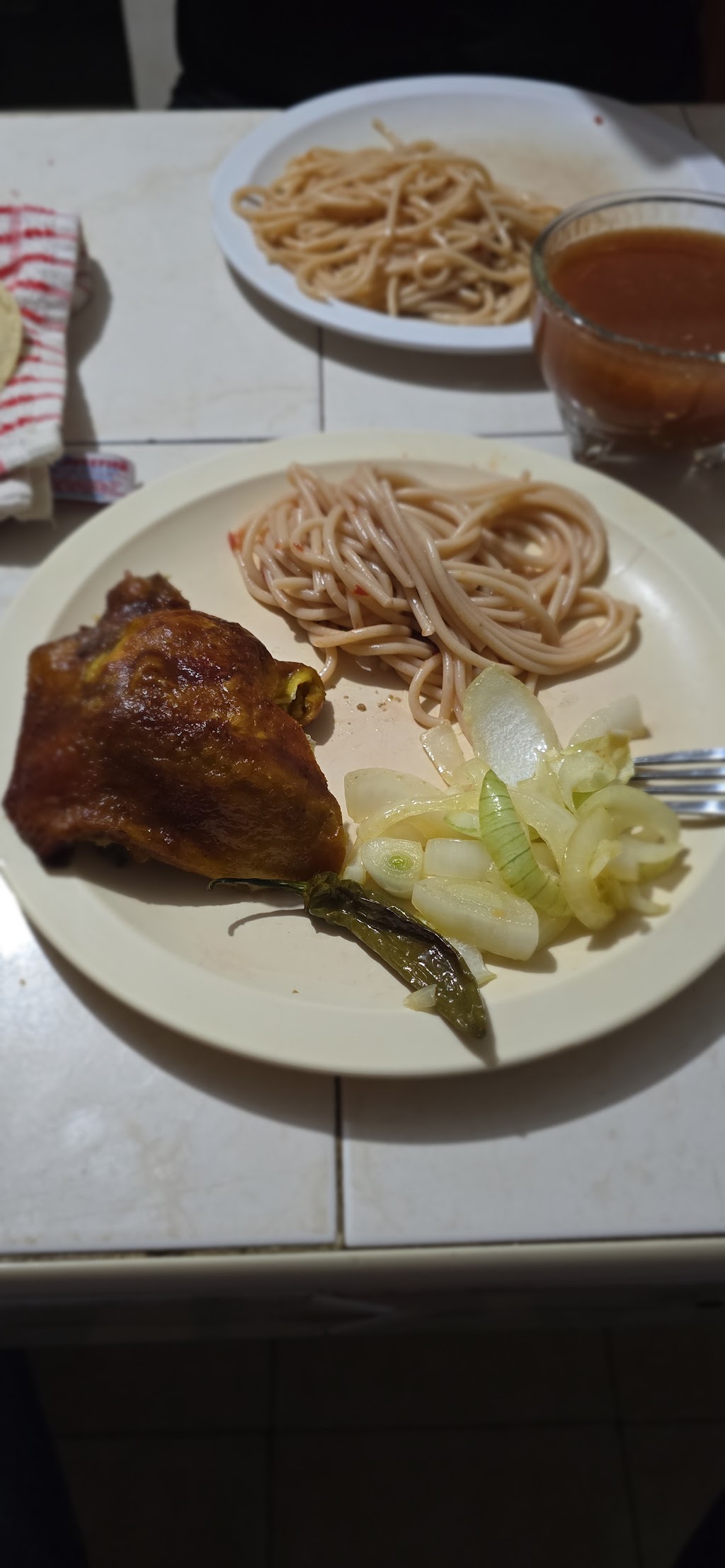 Pollo 6