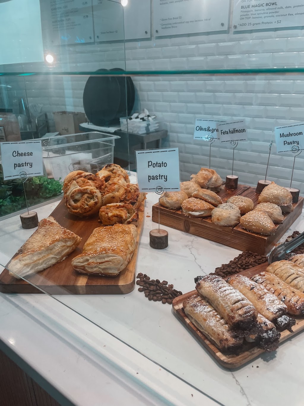 Café express