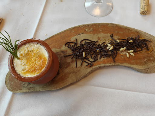 Restaurante El Riscal