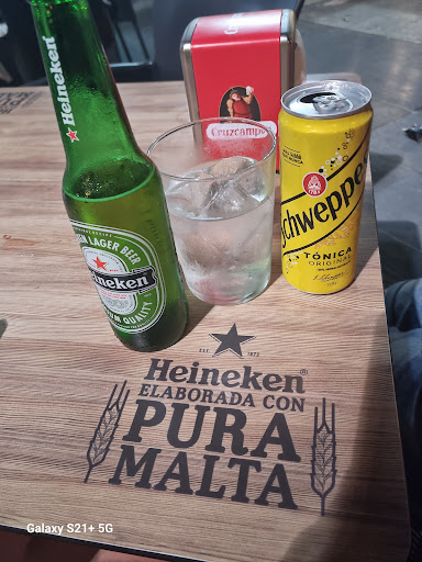 Cervecería Encuentro