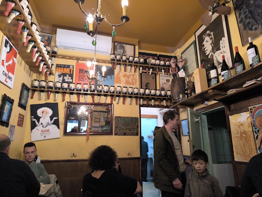 Bar Bodega