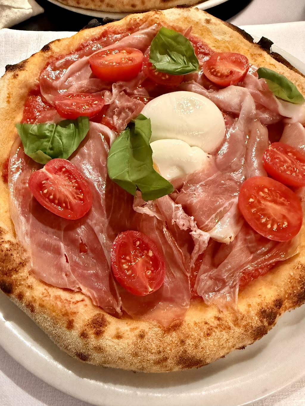 Ristorante 31, Sirmione