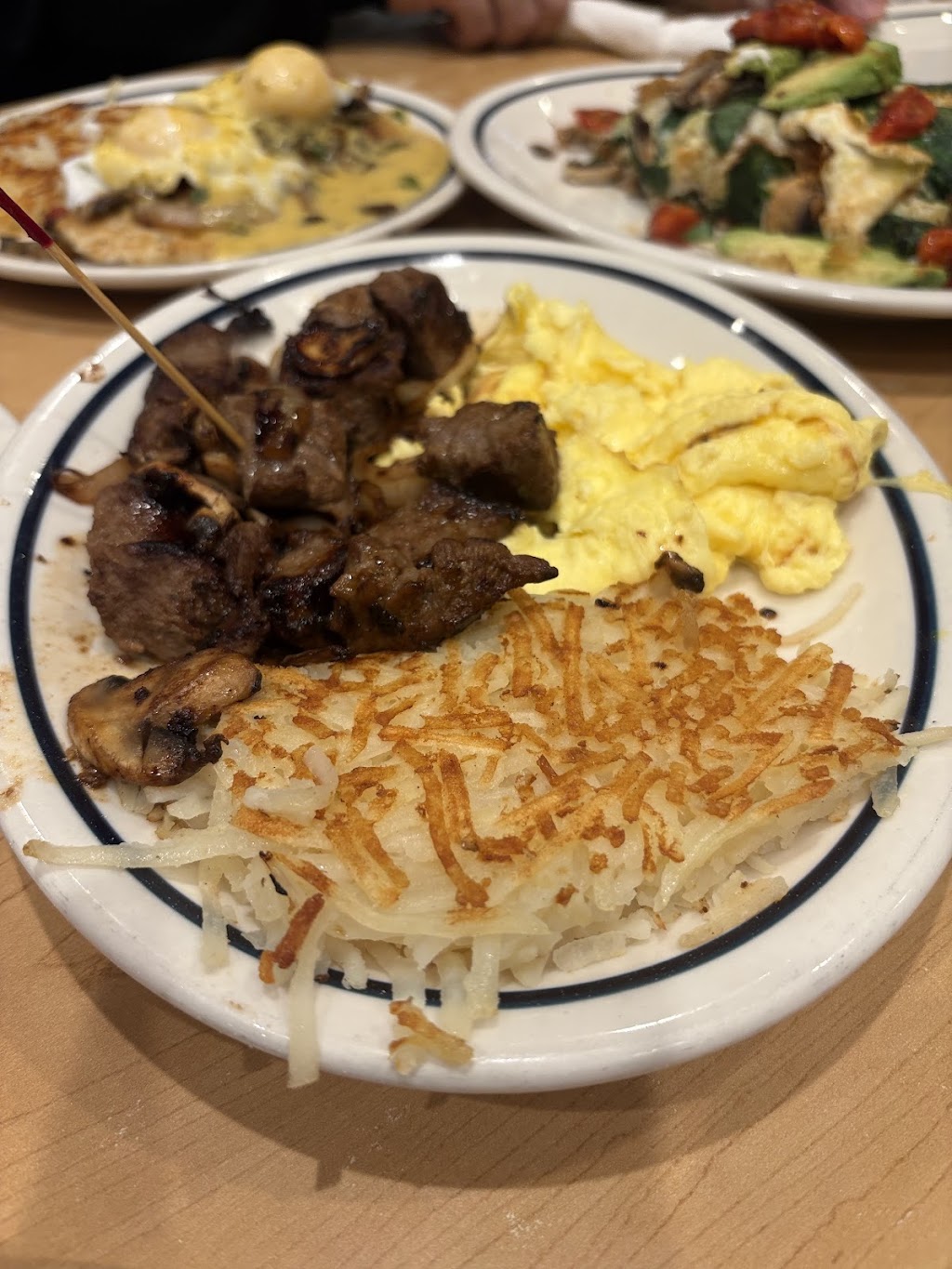 IHOP, Pflugerville, TX