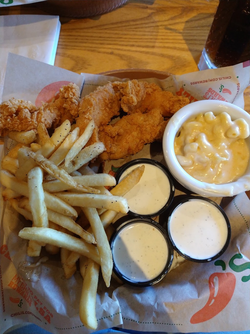 Chili's