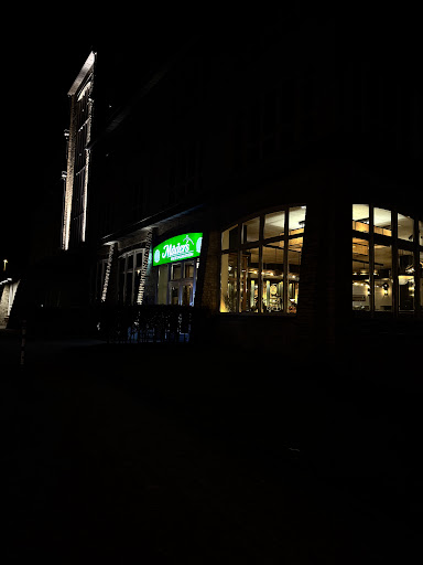 Mäder's Restauration, Flensburg