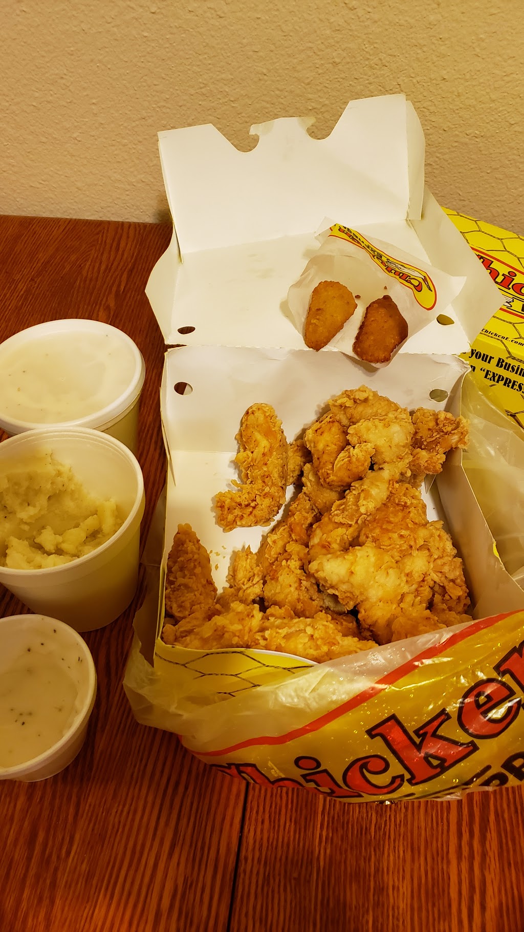 Chicken Express