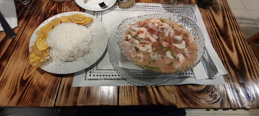 Cataleya Bar-Restaurante