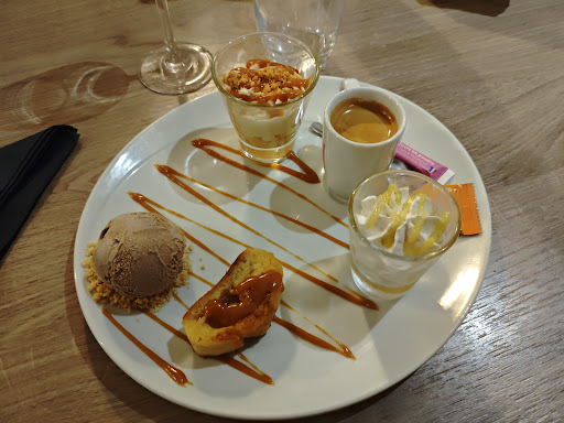 Le Retz Restaurant Pornic