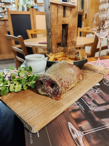 L'Estaminet de l'Andouiller
