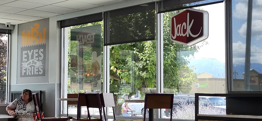 Jack in the Box