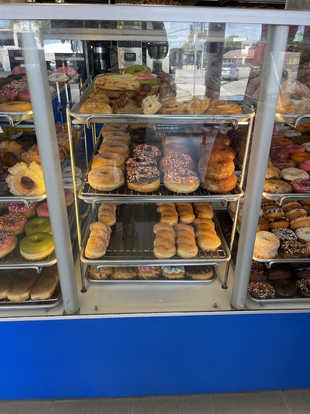 Donuts