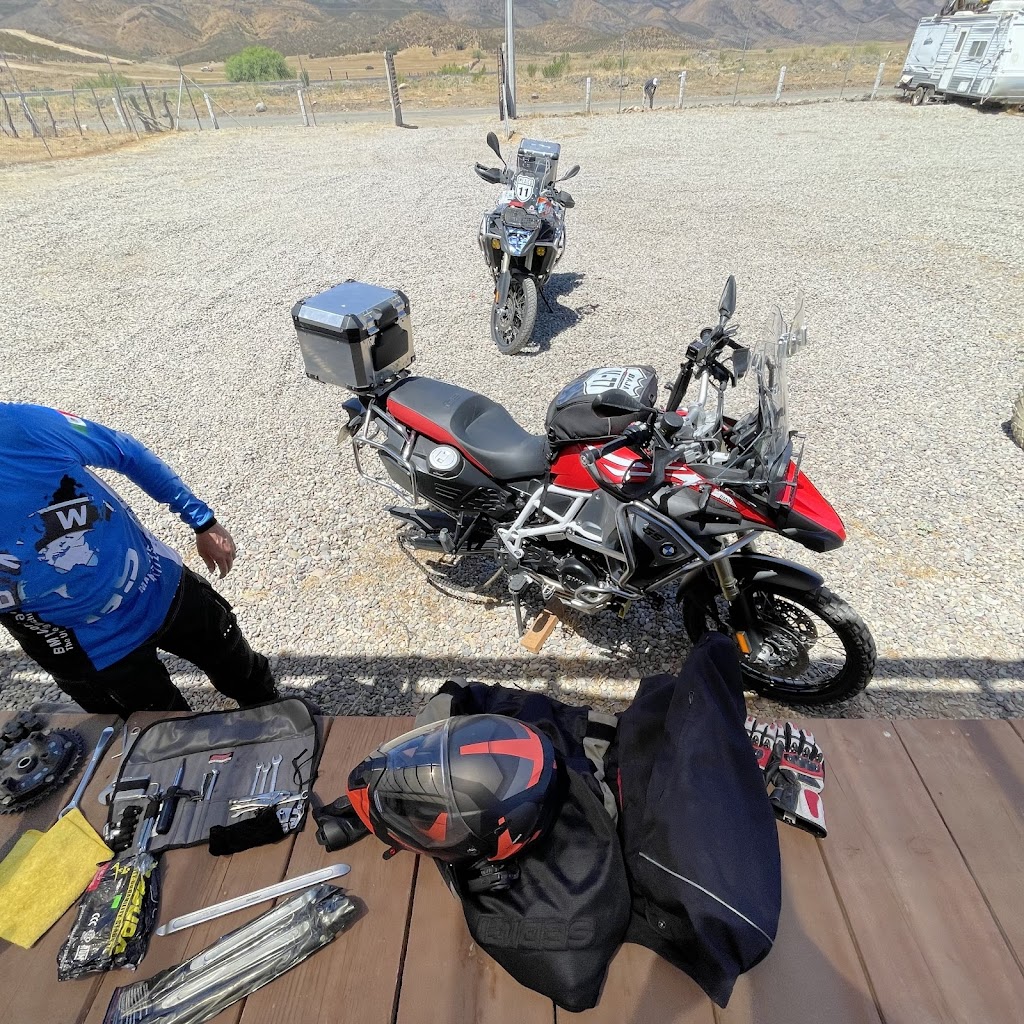 Café Ruta Tres - KM59