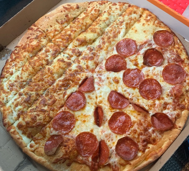 Little Caesars