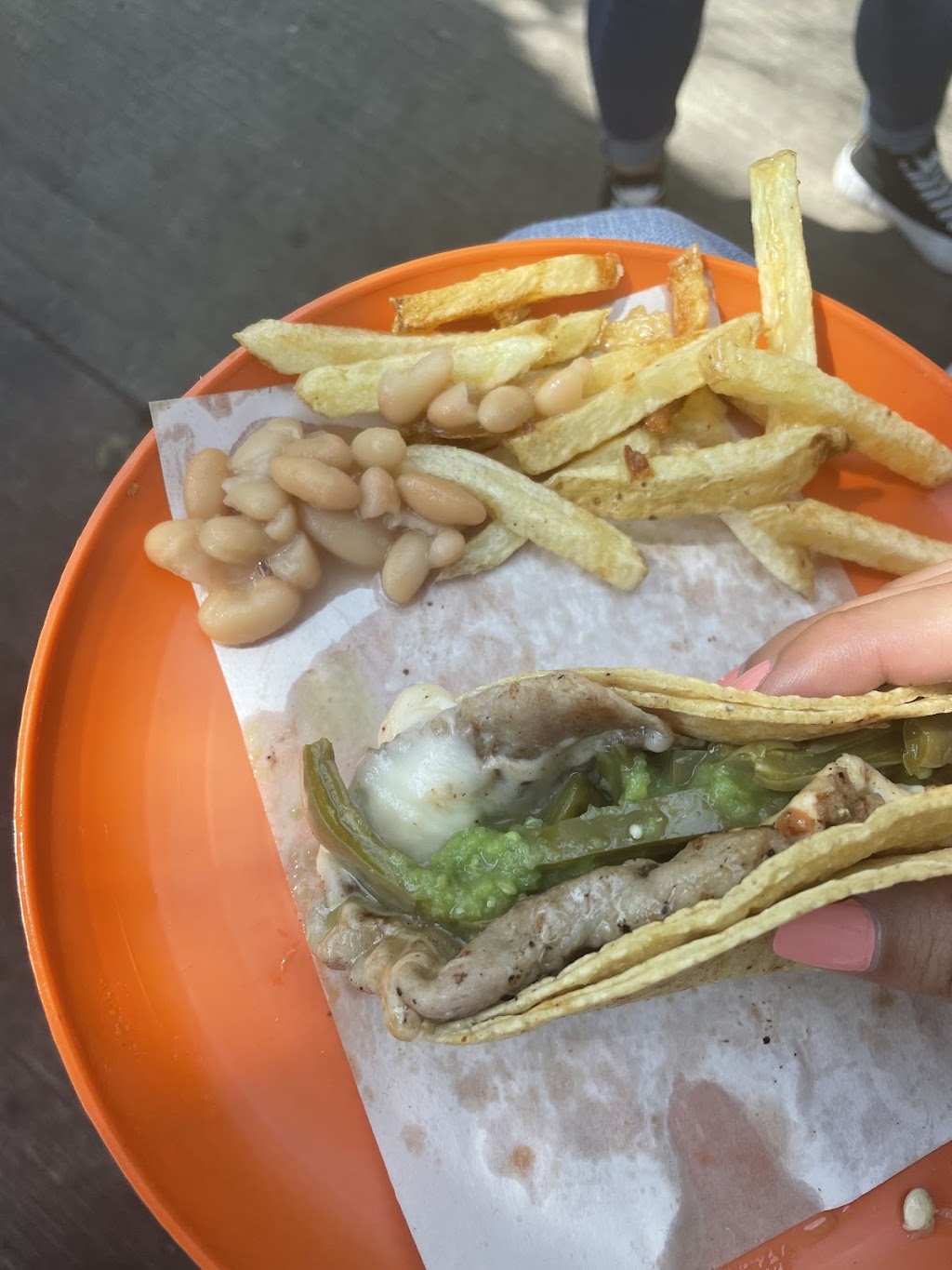 Taquería El Brody