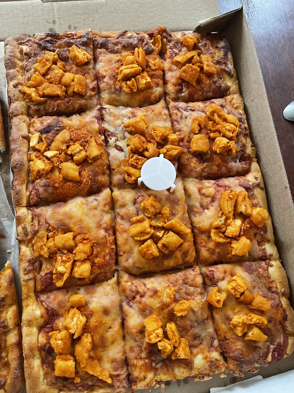 I Love NY Pizza, Delmar, NY