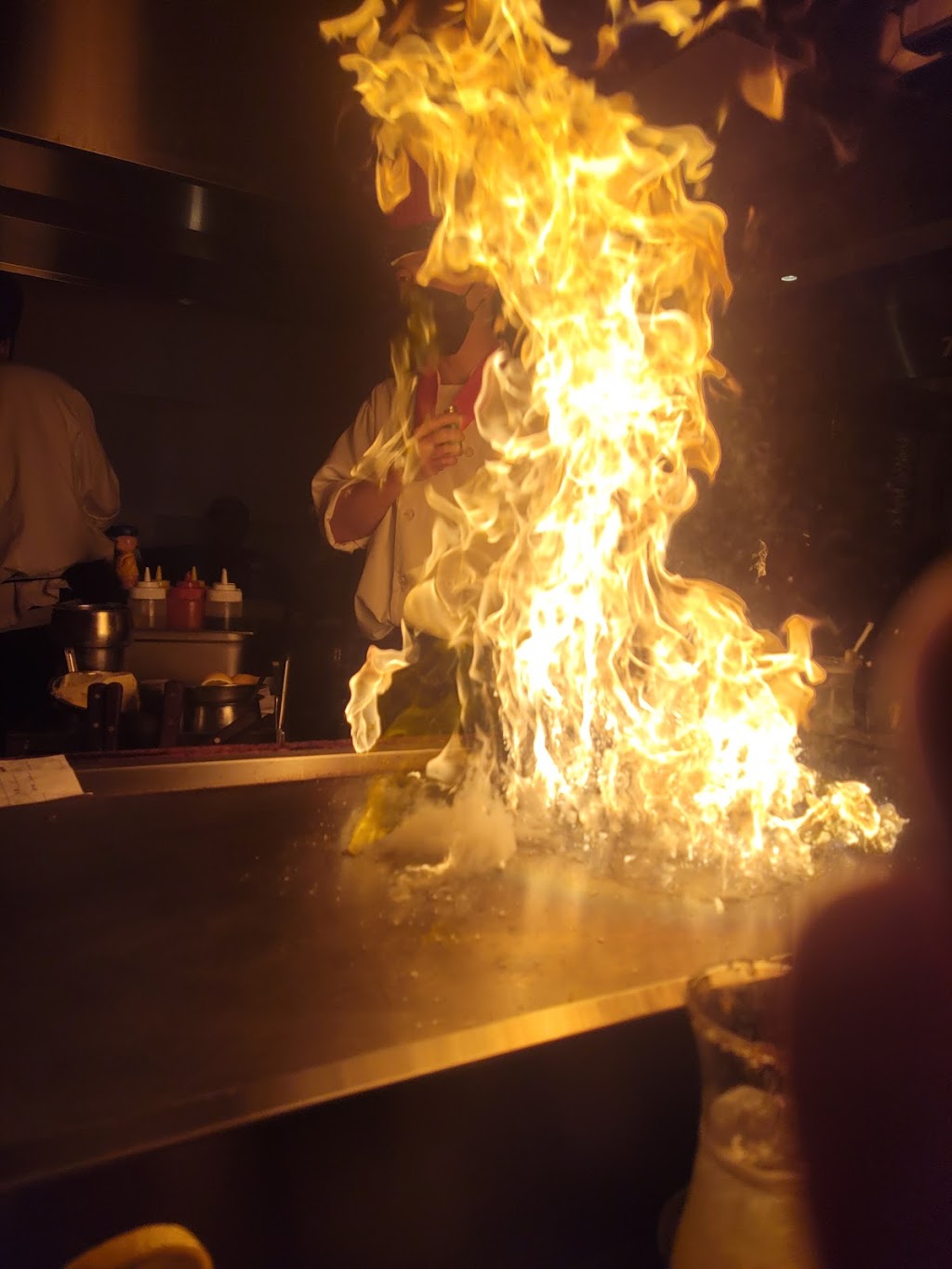 Midori Sushi & Steakhouse, Mount Sinai, NY