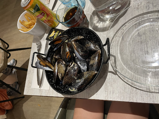 Le Saint-Pierre | Restaurant Vias, Vias