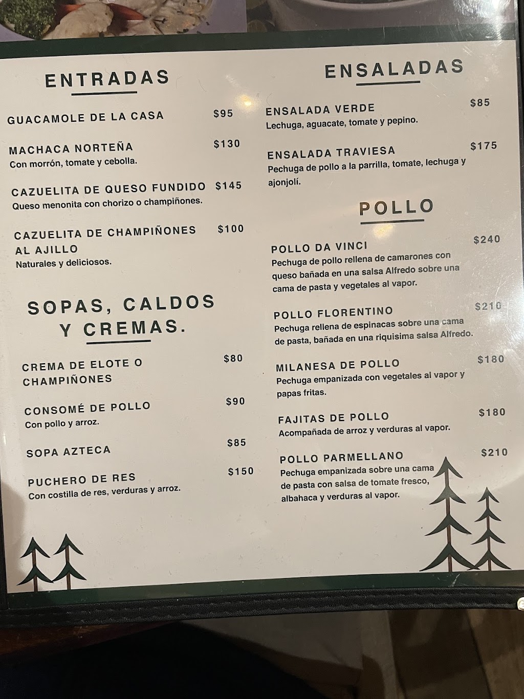 La Cabaña